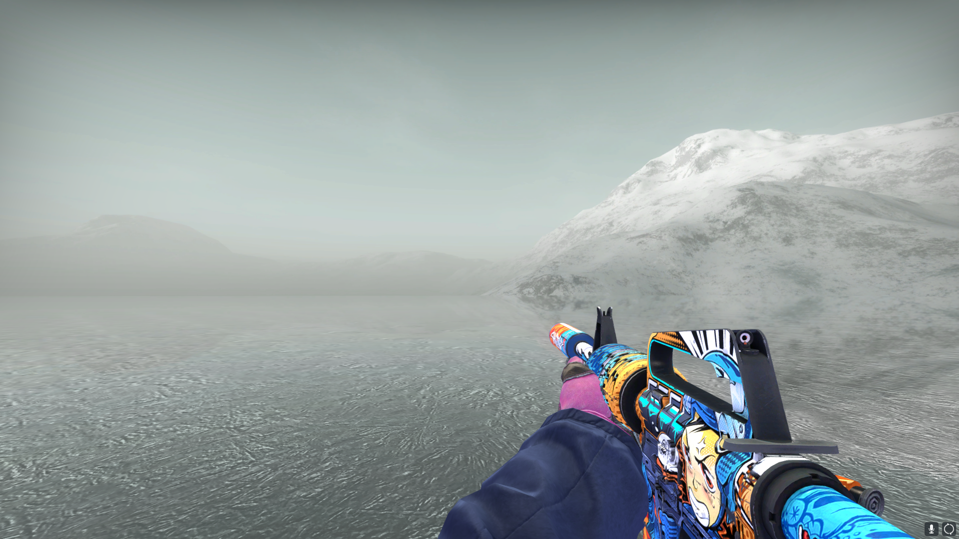 渐变熊刀霓虹ak二号玩家意式拉力_csgo_国际服_国际服_俊杰租号网站