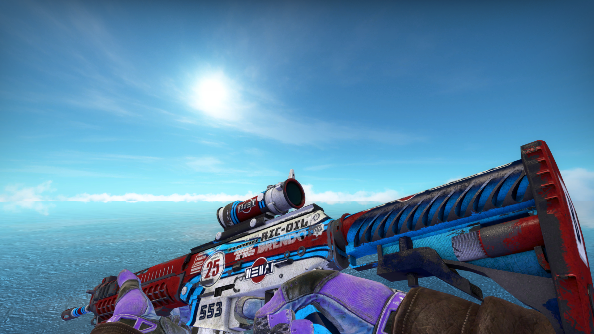 【奥丁】(潘多拉 烫手流浪者匕首 系绳匕首)拉力野火渐变5e此csgo账号