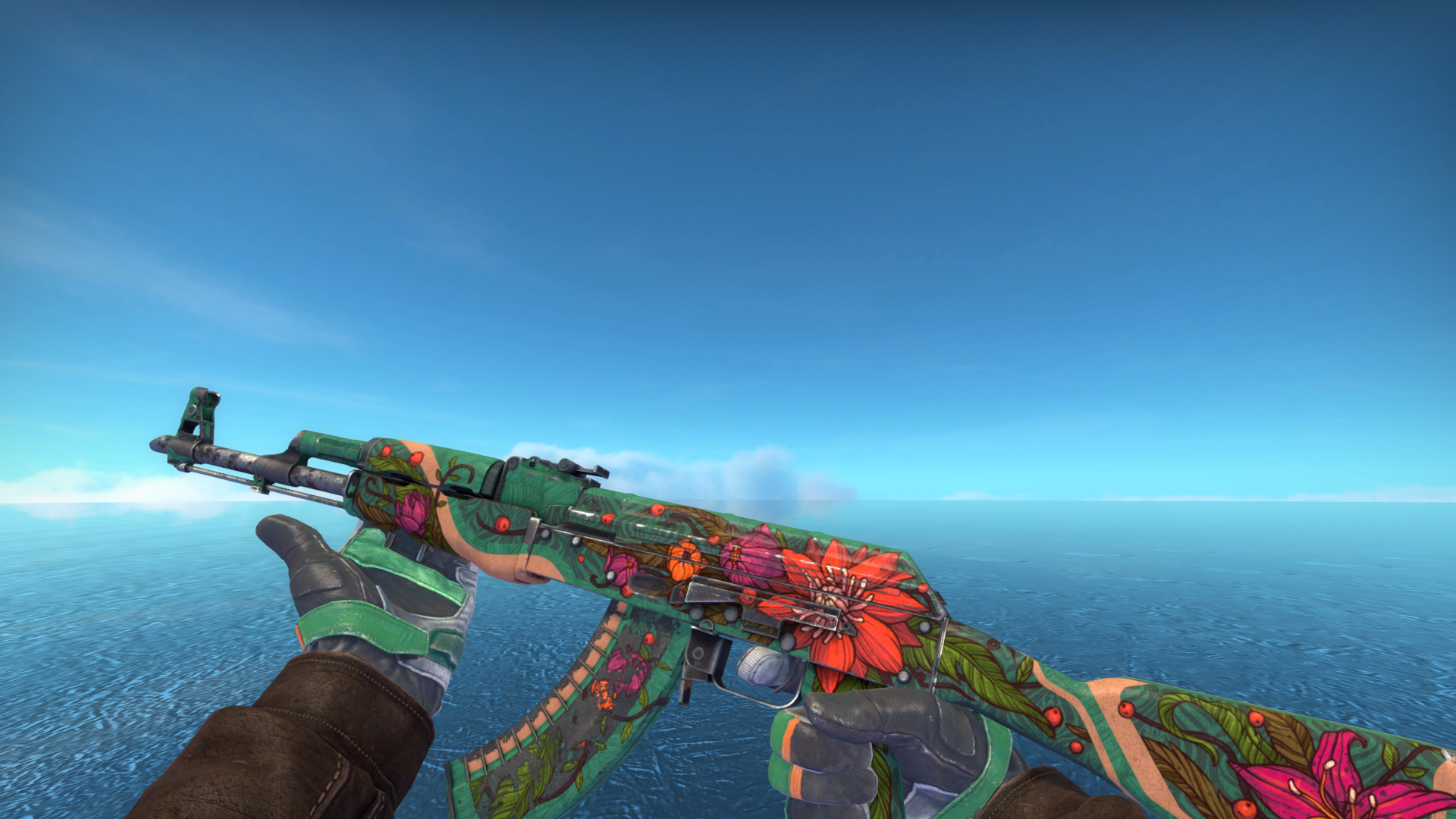 【奥丁】绿色系(野荷玳瑁龙刺皇帝)意思拉力突出重围可5e此csgo账号已