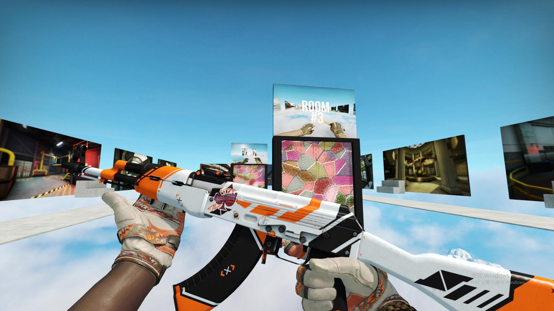 承诺嘭锯齿爪刀屠夫熊刀印花集阿努比斯二西莫夫ak5e