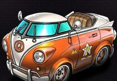 自带三级宝石,爆改大q吧,绝版a车_遇ni在厕所里_qq飞车_电信_电信此qq