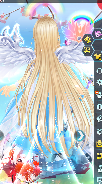 女衣柜全29异域使者悬浮套10梅林婉香4骑宠