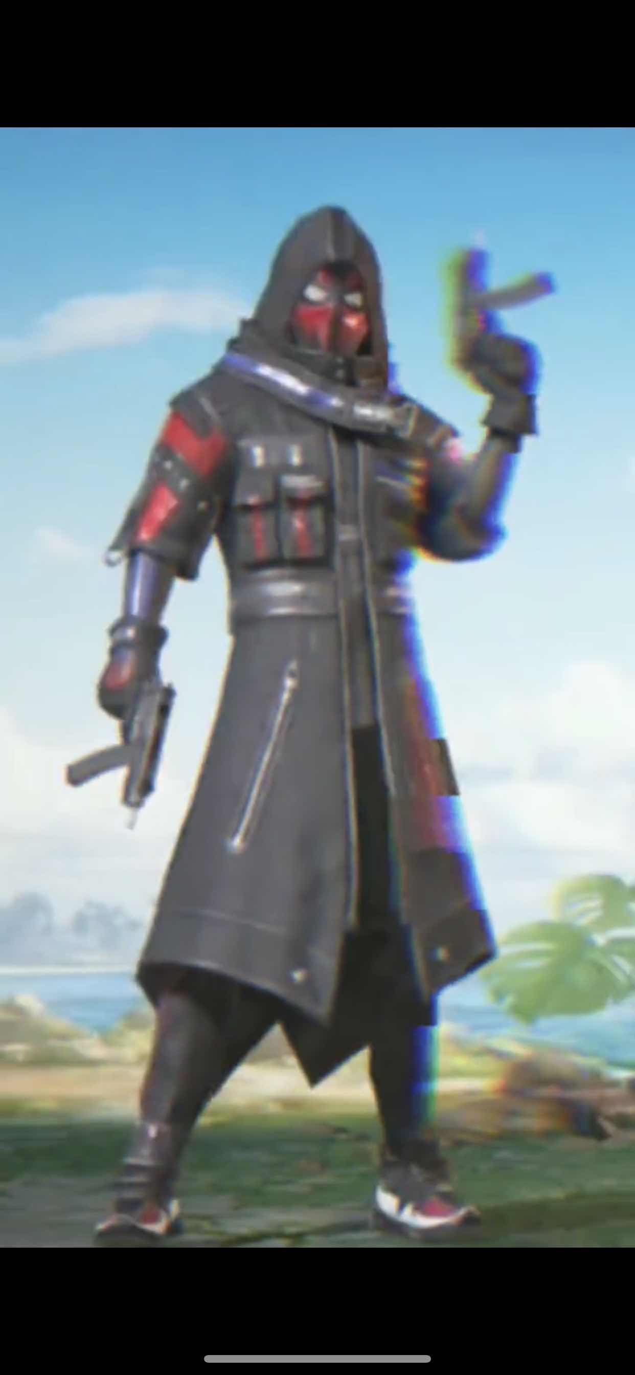 奇异狩猎者全套★5级五爪金龙,南瓜m4,四圣ak龙骨sc此和平精英账号已