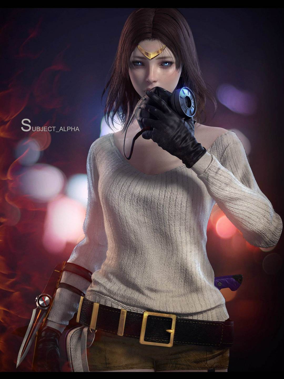 安卓q区和平精英~新号无装备~鱼塘局虐菜号~人机多多吃鸡号此和平精英