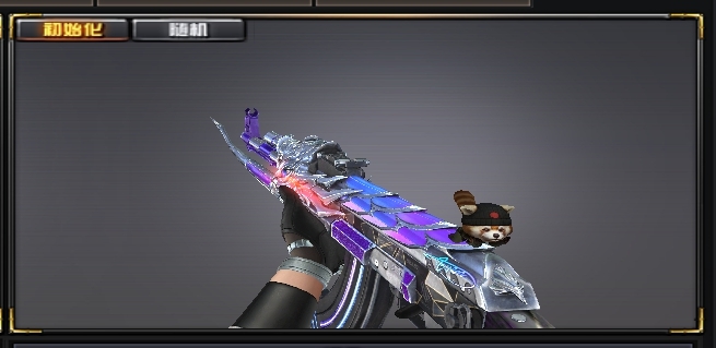 128v传奇幻神朱雀冠军皮肤音效6烈网剧套