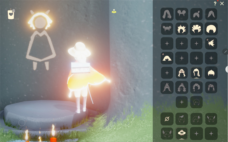 安卓霞谷毕业剑士裤狮子头卡卡平菇公主头书虫正太沙滩帽红斗粉斗此光