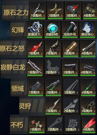 v8双原石满配白龙满领域满7415幻锋满黄金战盾不朽灵狩此生死狙击