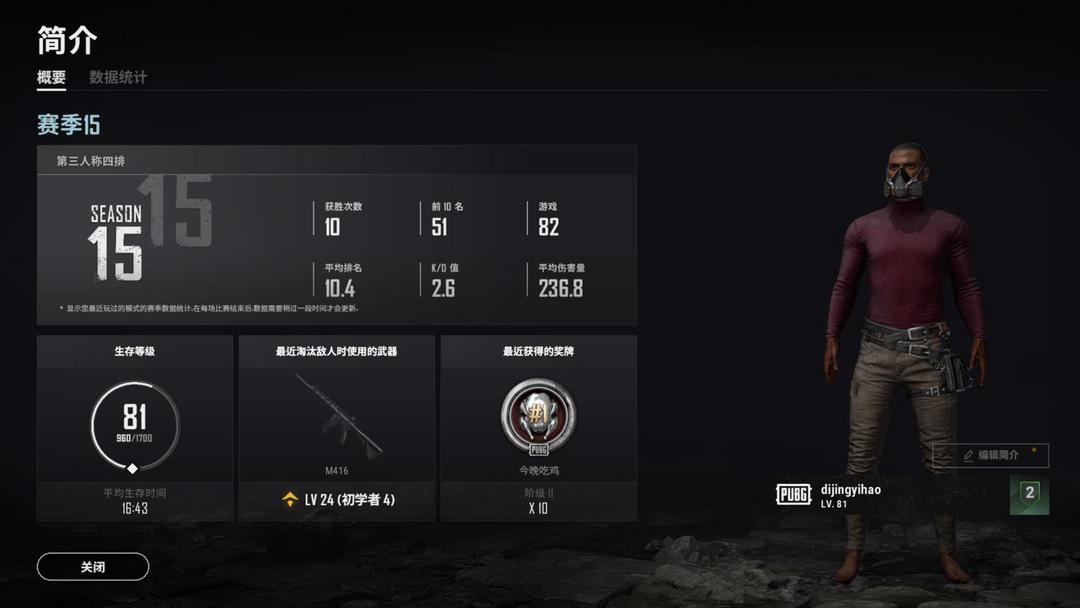 pubg铂金段位图片图片