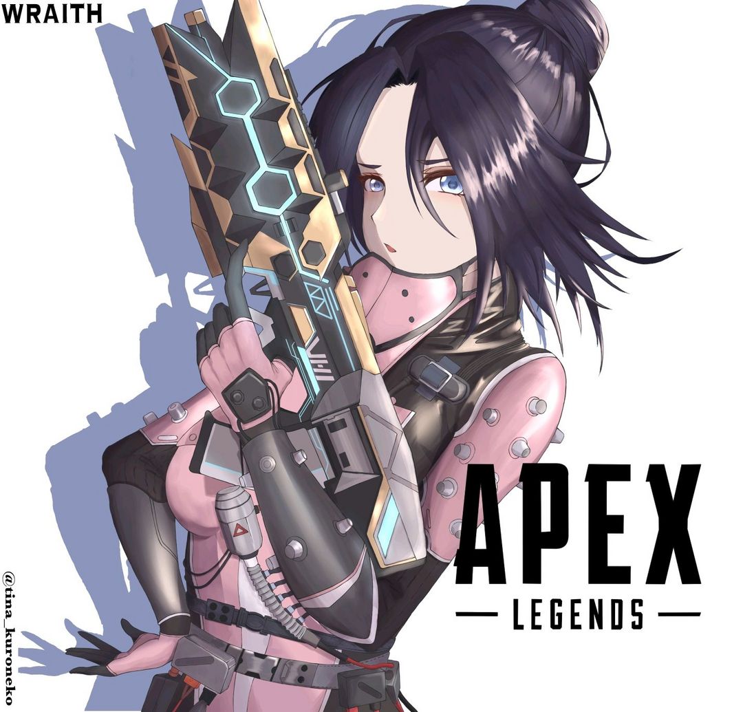 apex英雄 头像图片