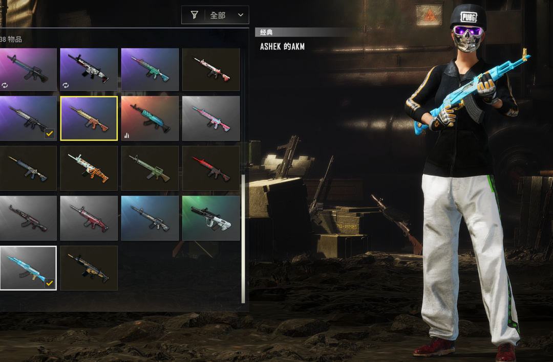 白运动73柏林面具红鞋73东南亚73尼尔女团马尾金手指小黄鸭大