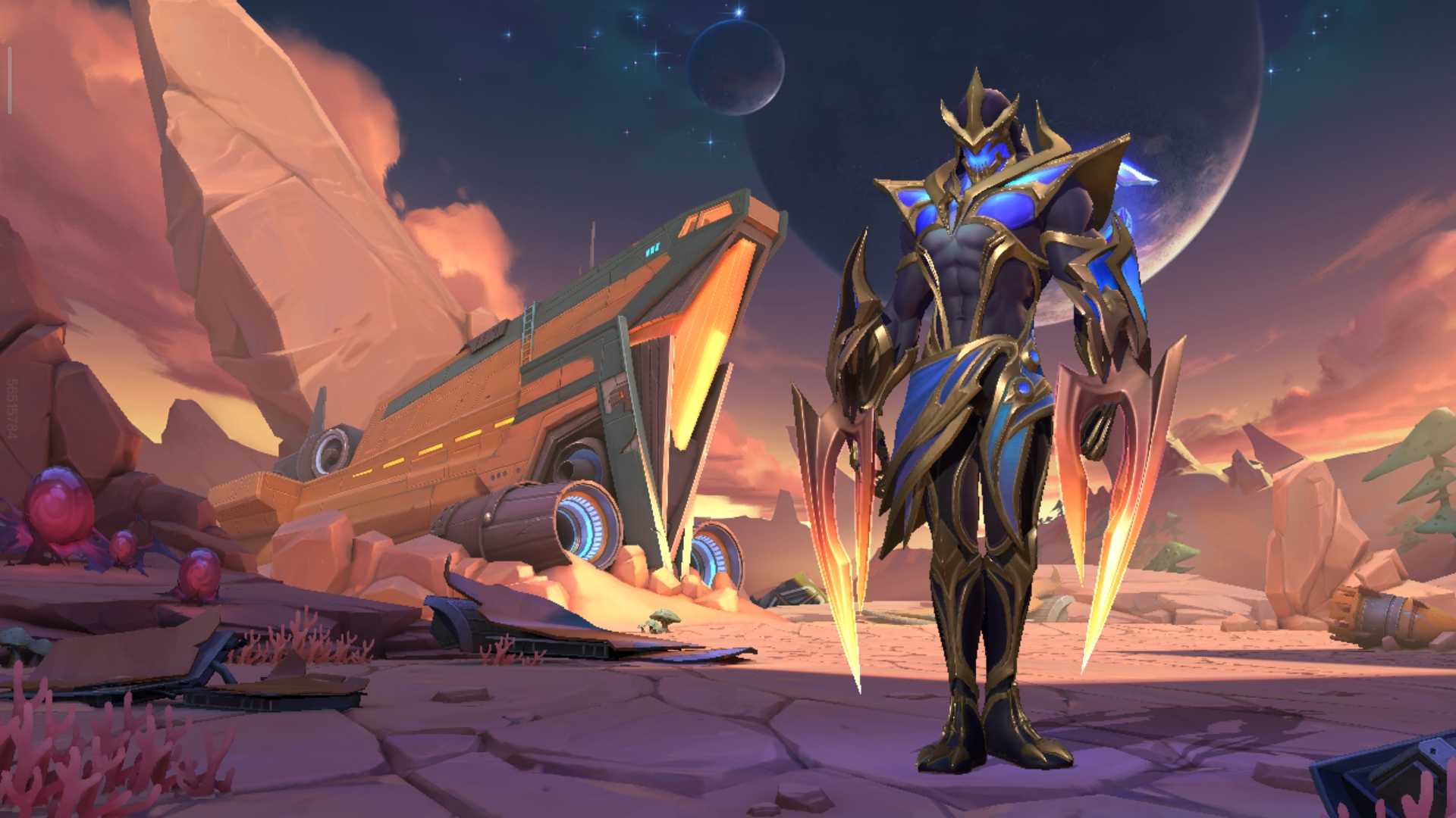 神拳天煞劫电玩锐雯苍穹之光薇恩此英雄联盟手游账号已出租113次帐号