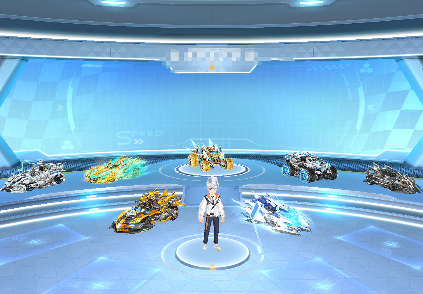 毁灭者=飞碟=雪凝公主10_qq飞车_联通_联通区_助力全城游戏服务商_cf