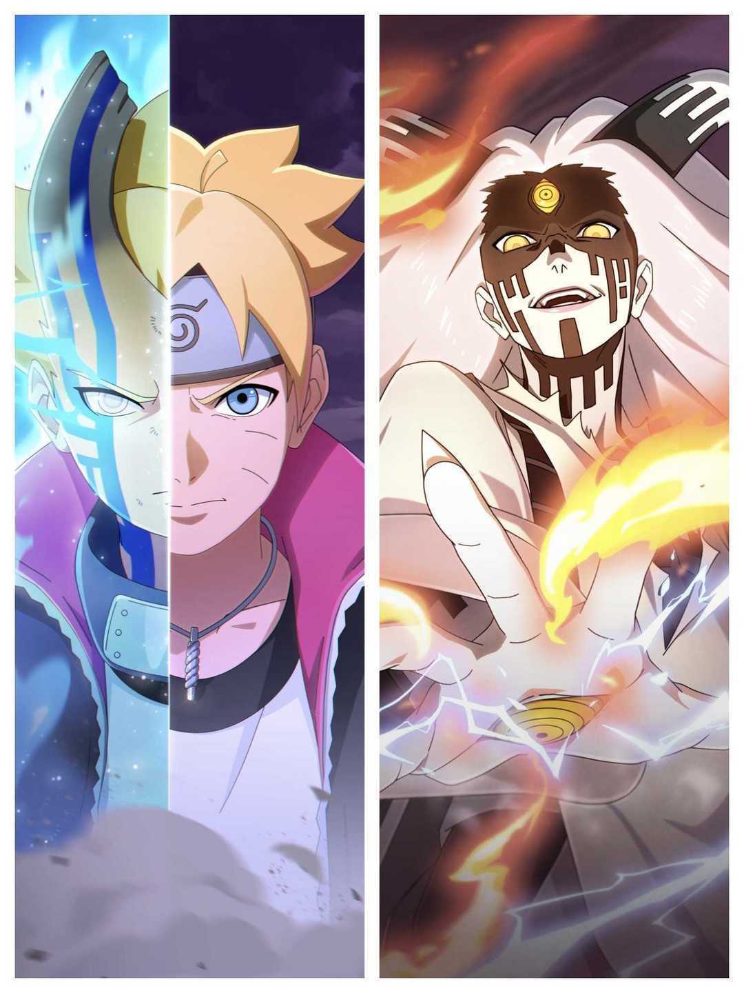 桃式显现博人 大筒木桃式78宇智波斑解783400