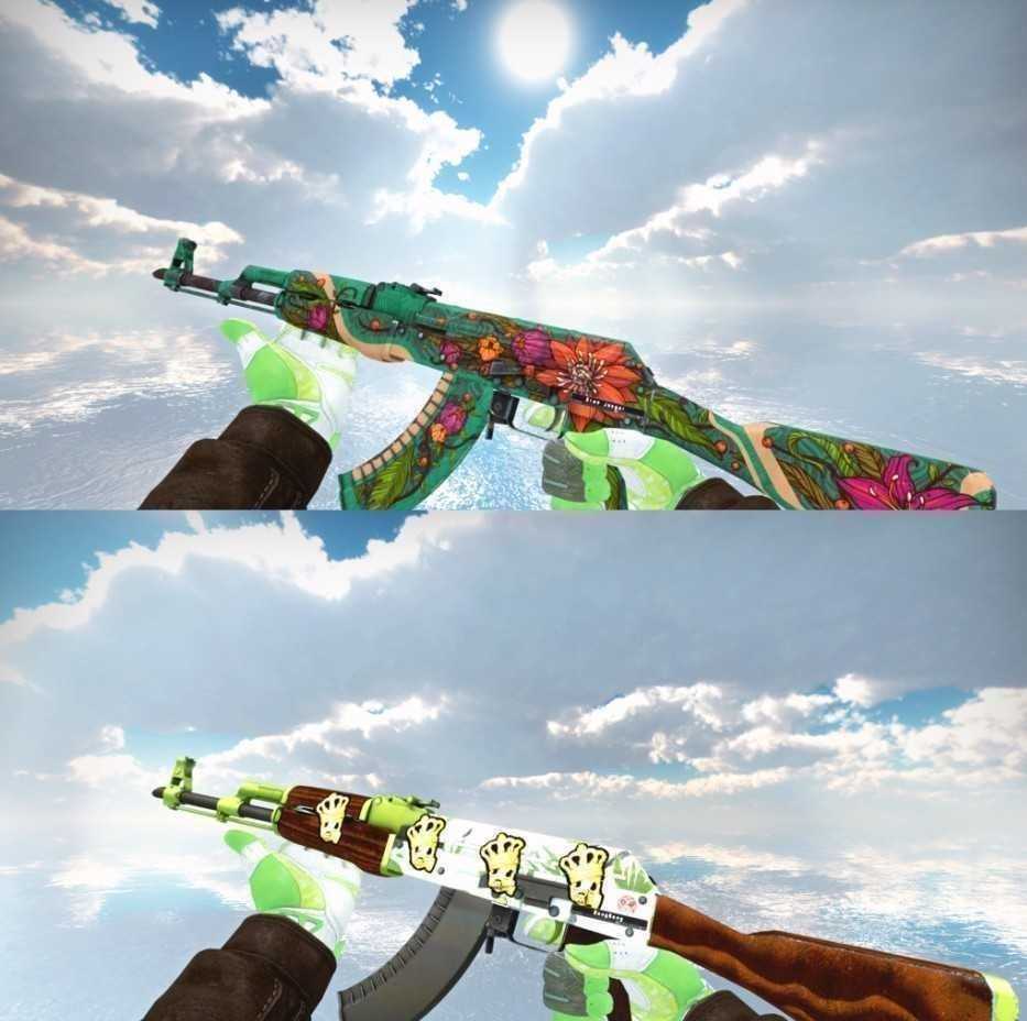 CSGO租号