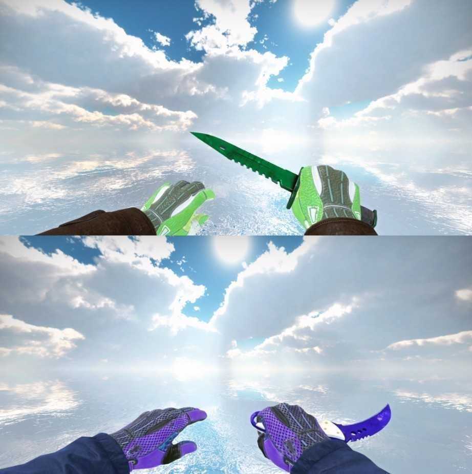 CSGO租号