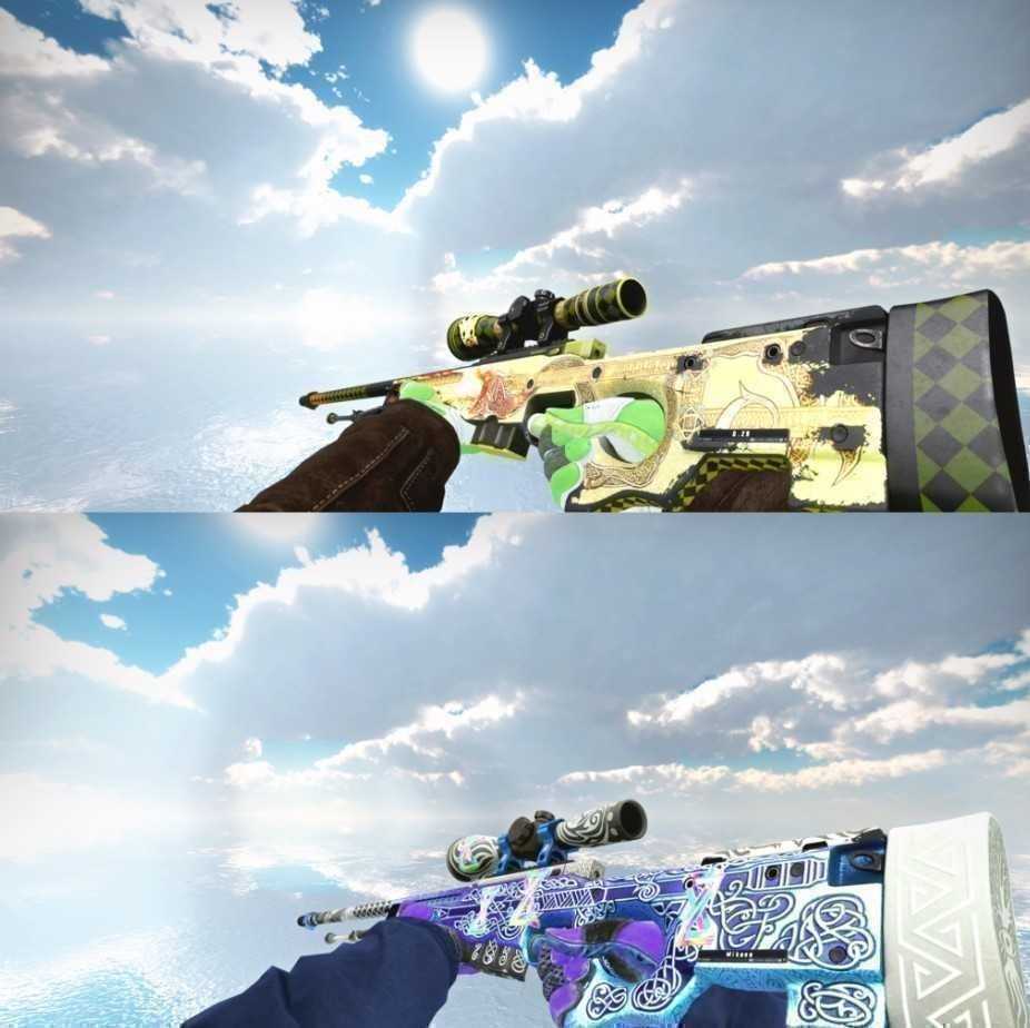 CSGO租号