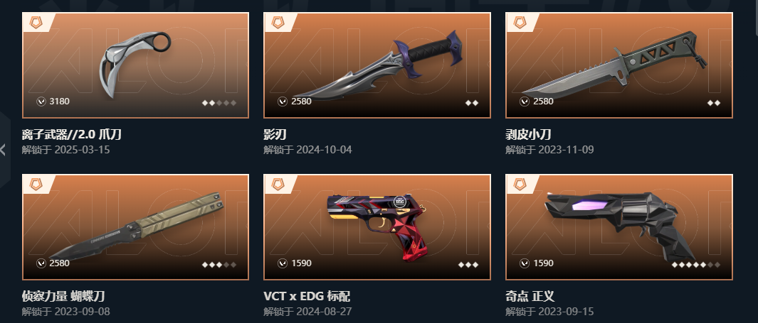 无畏契约租号