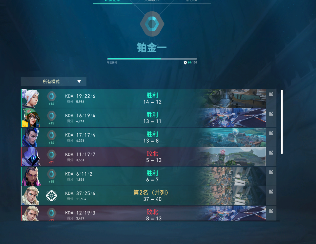 无畏契约租号