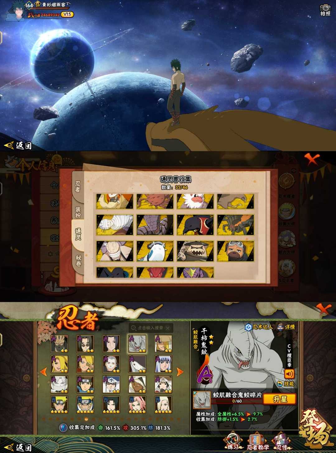 picture loss