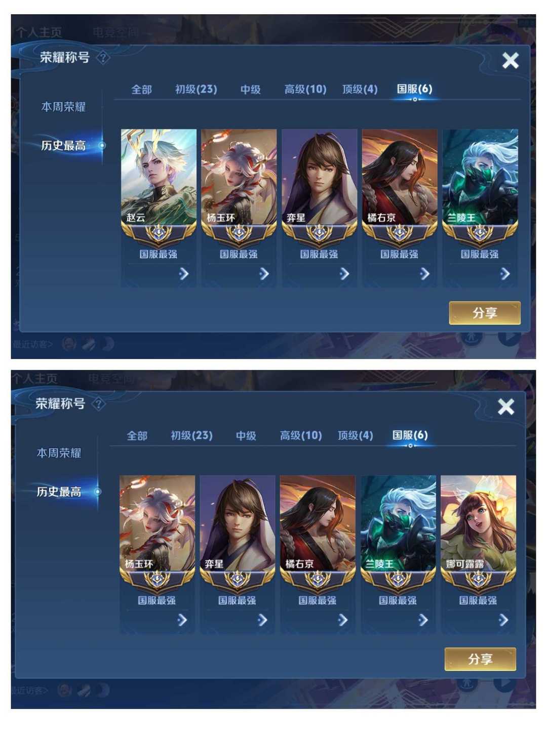 picture loss