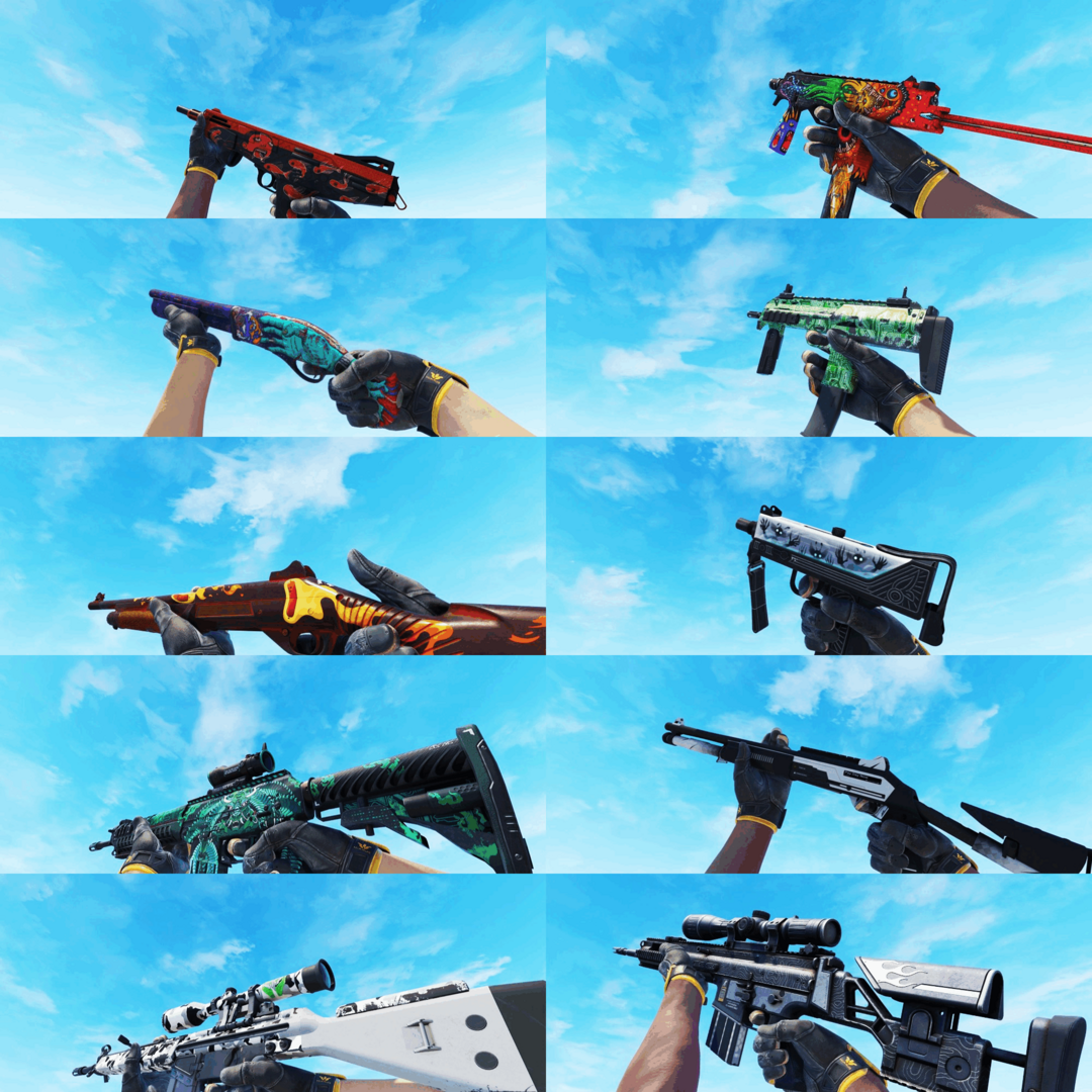picture loss