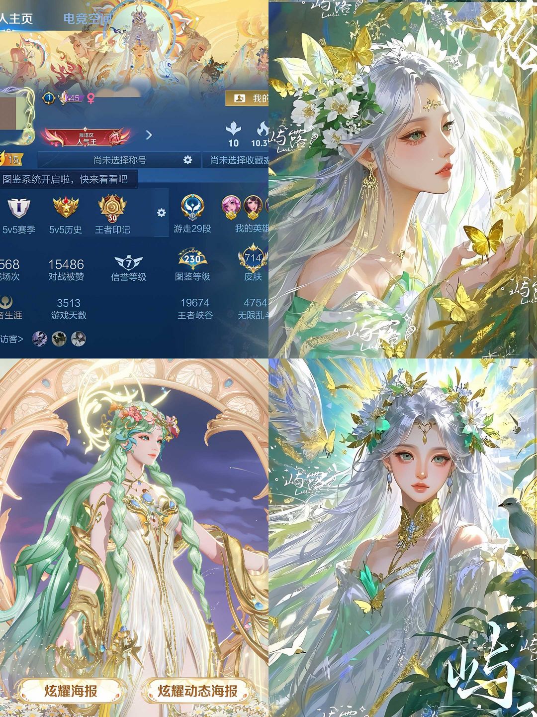 picture loss