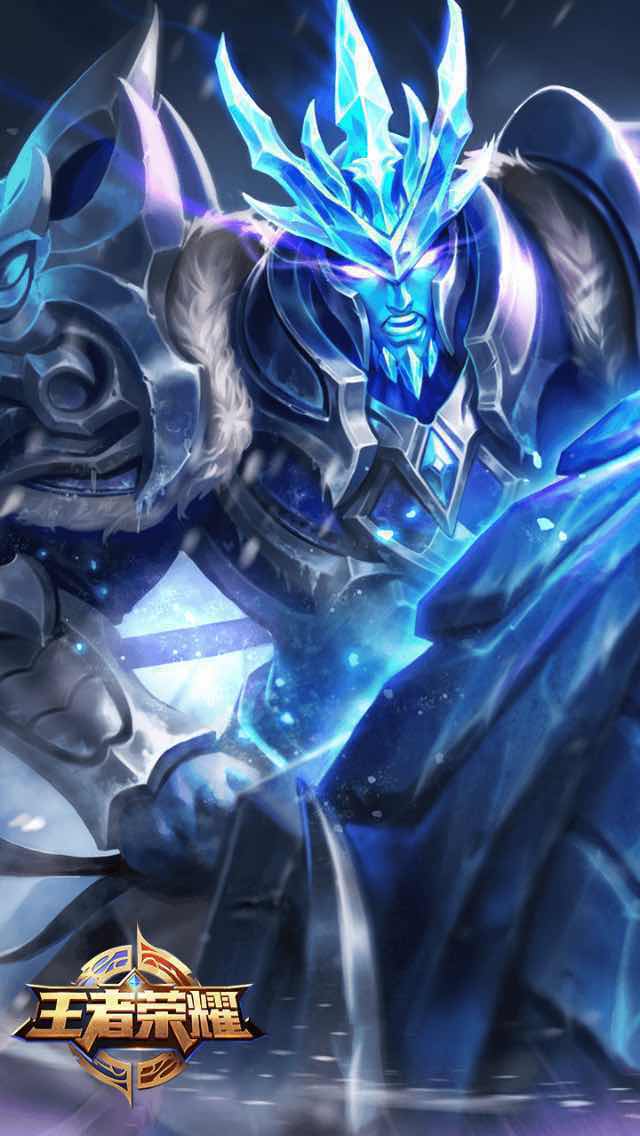 昭君(凤凰于飞)露娜(紫霞仙子)貂蝉(逐梦之音)关羽(冰封战神)小乔(纯