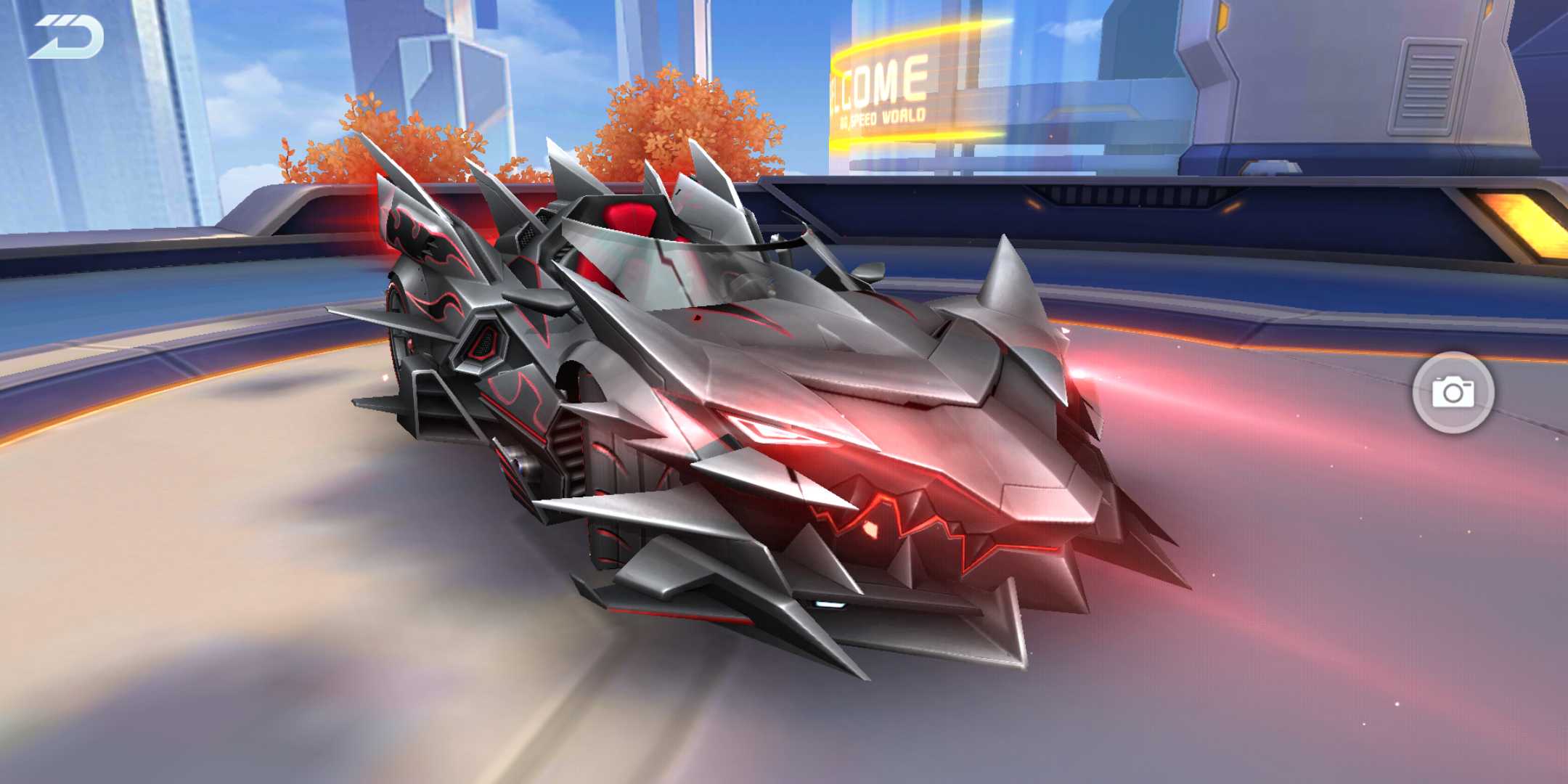 浴火啸天满配超便宜号此qq飞车(手游)账号已出租0次帐号出租-租号玩