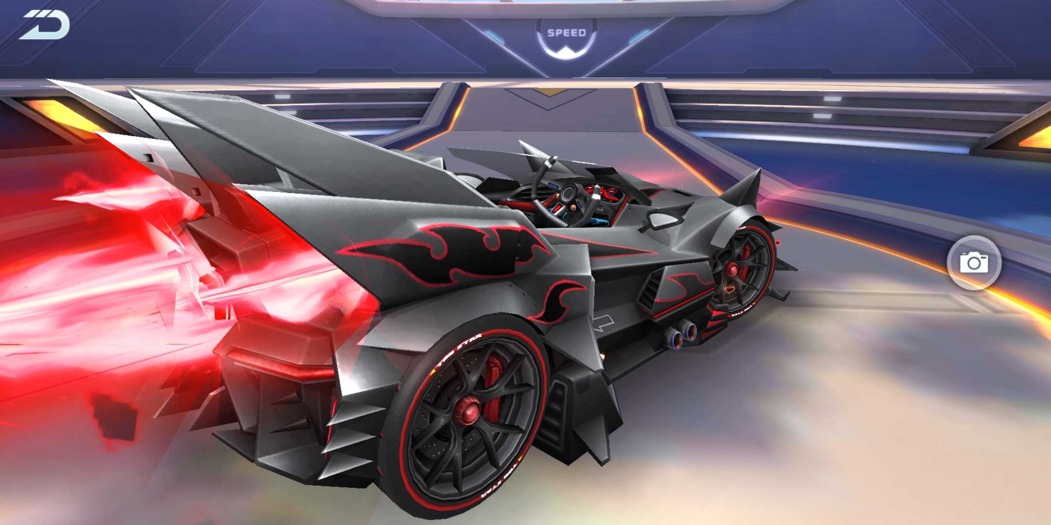 浴火啸天满配超便宜号此qq飞车(手游)账号已出租0次帐号出租-租号玩