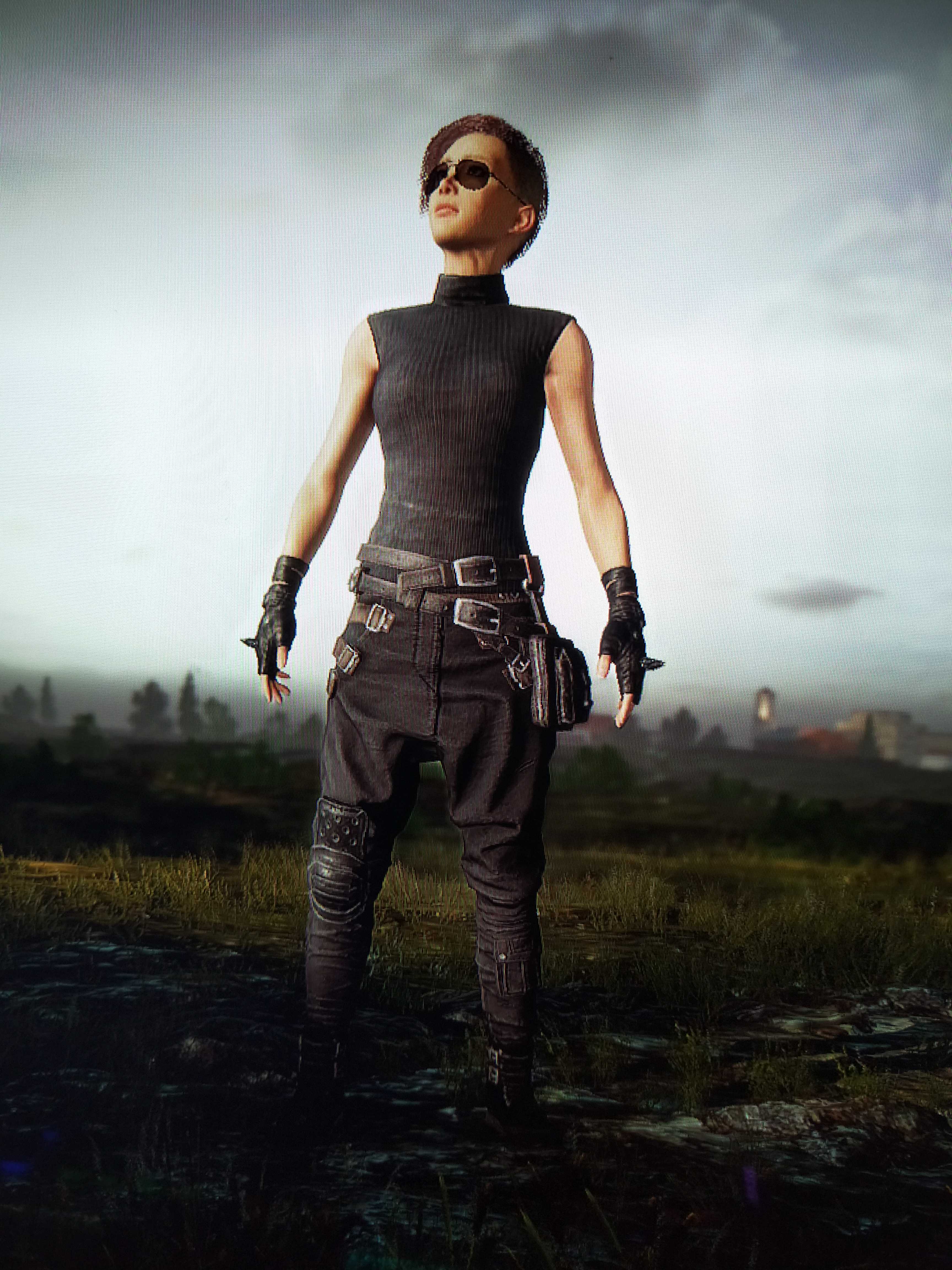 结语：追逐梦想的脚步