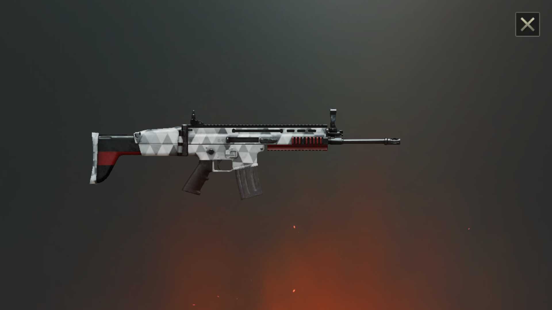 有大衣, scar-l极品新皮肤此和平精英账号已出租0次帐号出租-租号玩