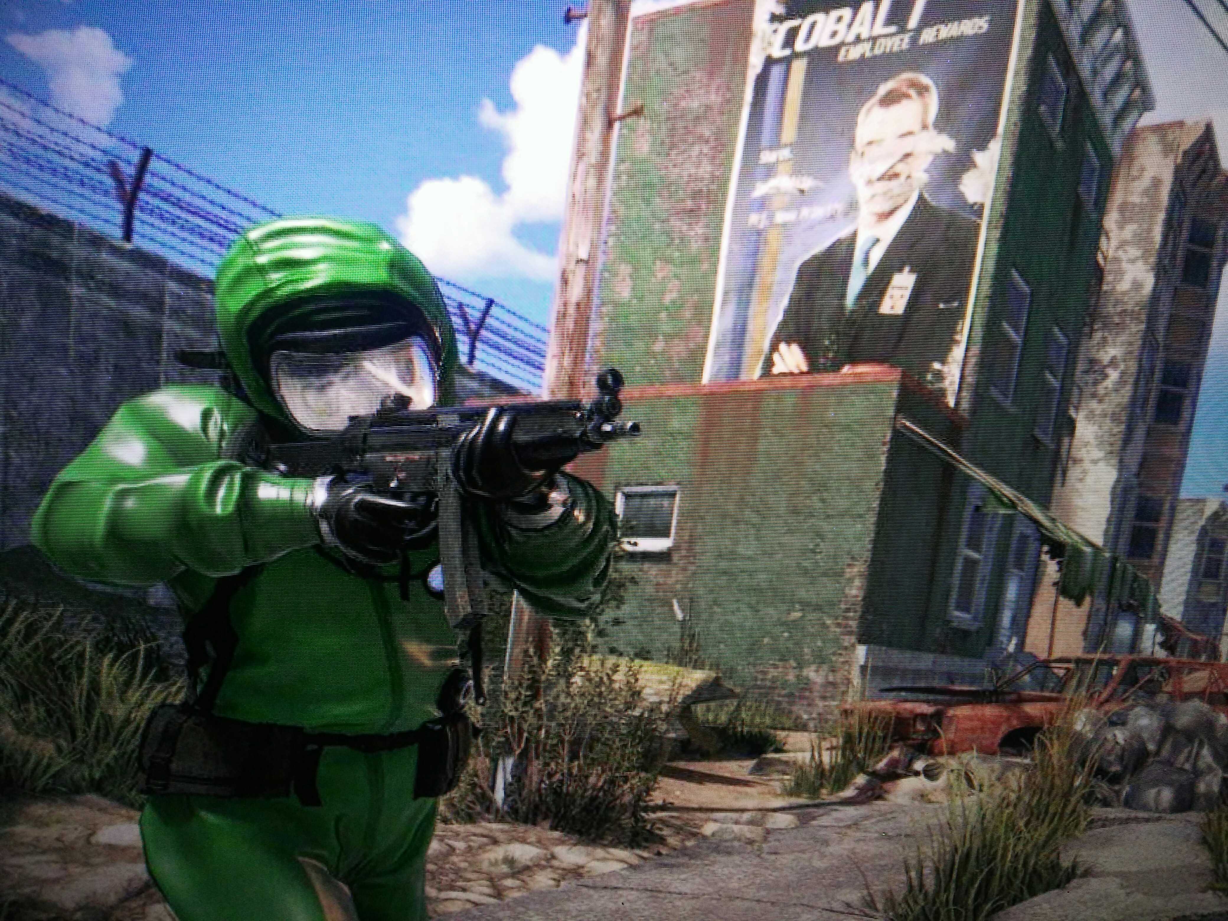 rust (腐蚀7)推荐包天包夜★白菜价