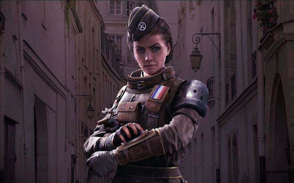 彩虹六号最贵版全dlc丶全季票丶满干员,皮肤多,可自行拆包组