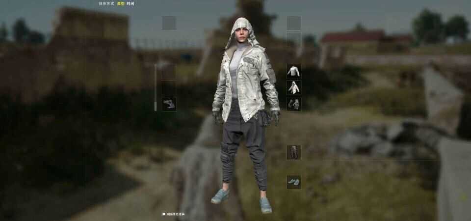 又称狩猎者风衣求大老板租多枪械皮肤,带此绝地求生账号已出租0次帐号