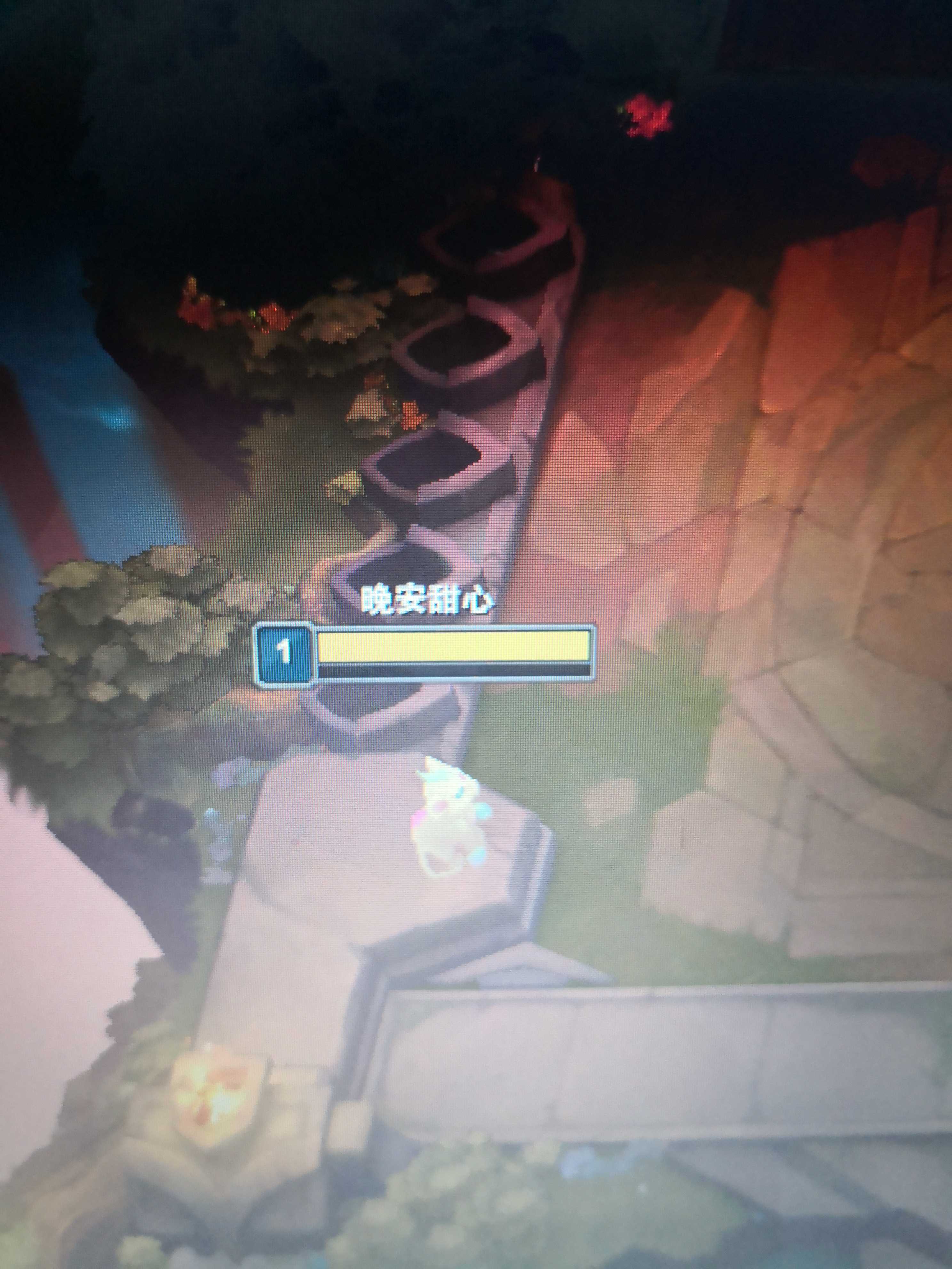 王者荣耀陪玩:电竞领域的温暖桥梁