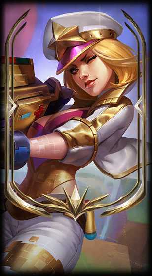 皮城警备各限定号开黑带妹必备账号