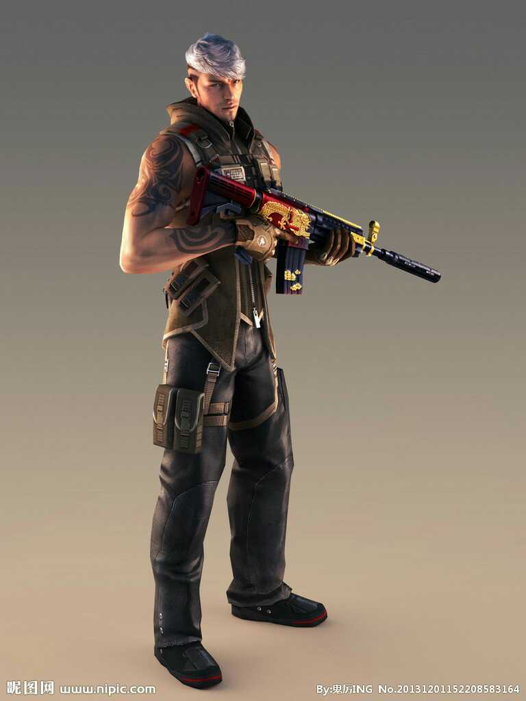 本商品不能买武器,不能买给别人,玩就好好玩.