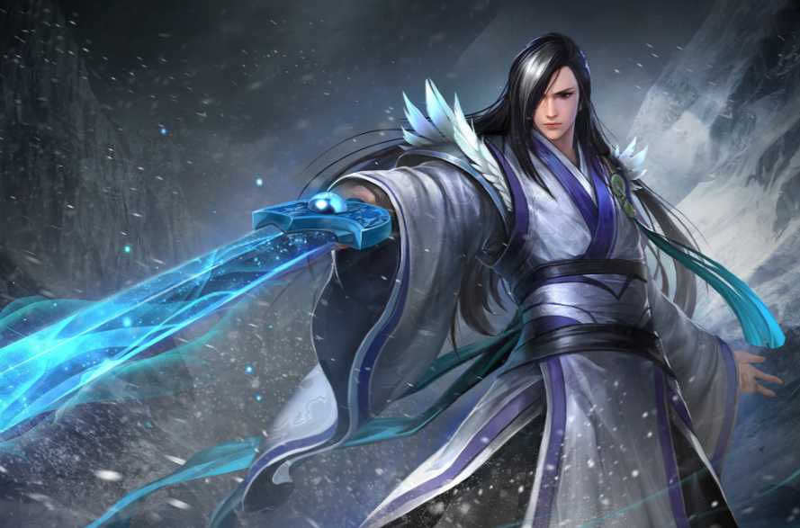 西门飞雪,猴子和皮肤_英魂之刃_南方区服_南方一区_樱时租号丨专业租