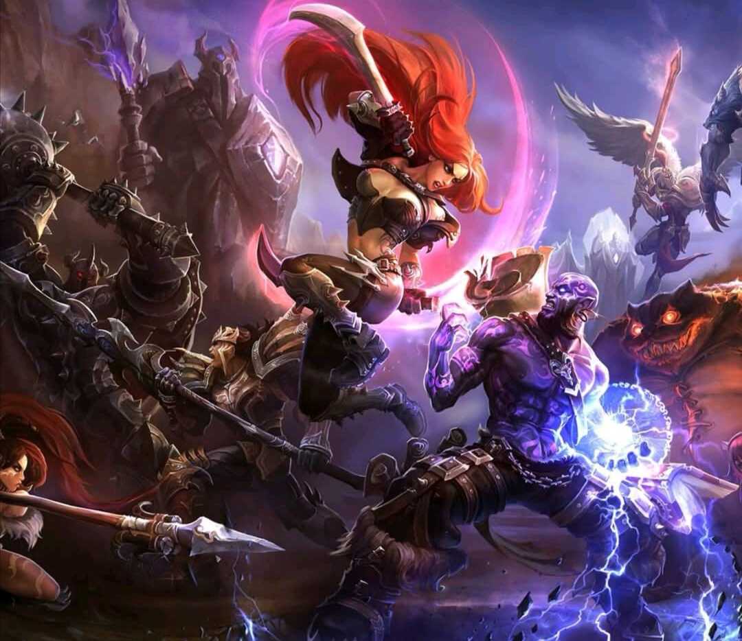 英雄联盟号电信均衡教派皮肤具体看图长截图上下滑动