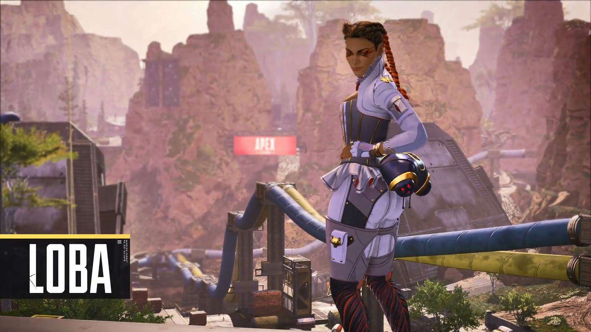 罗芭超级黑市商人让金甲更进一步