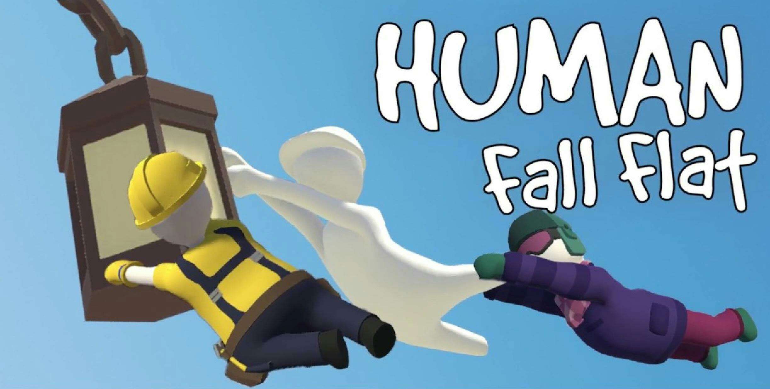 精品人类一败涂地