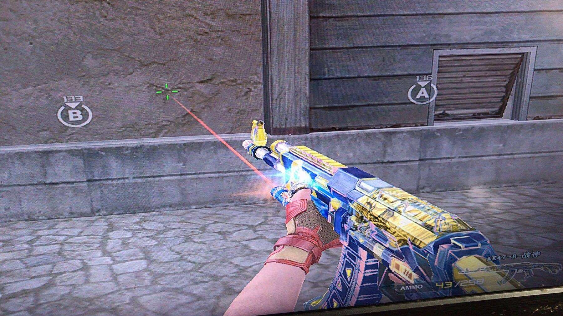 53v73炫金雷神73王者之势73炫金毁灭736步6烈6副6刀73