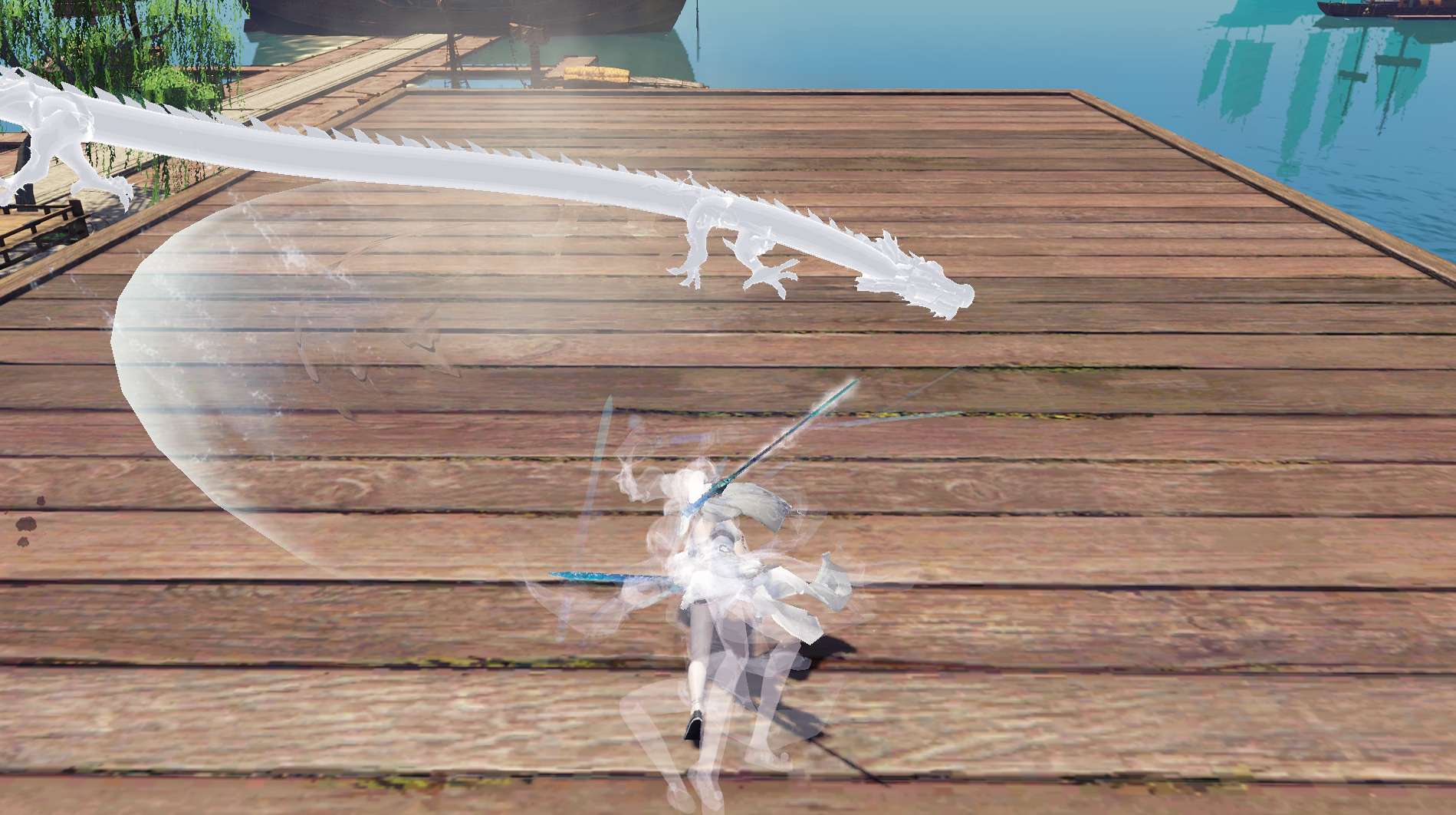 7.55三镇派全特效太白,3孔2悲,天赏除新99都有