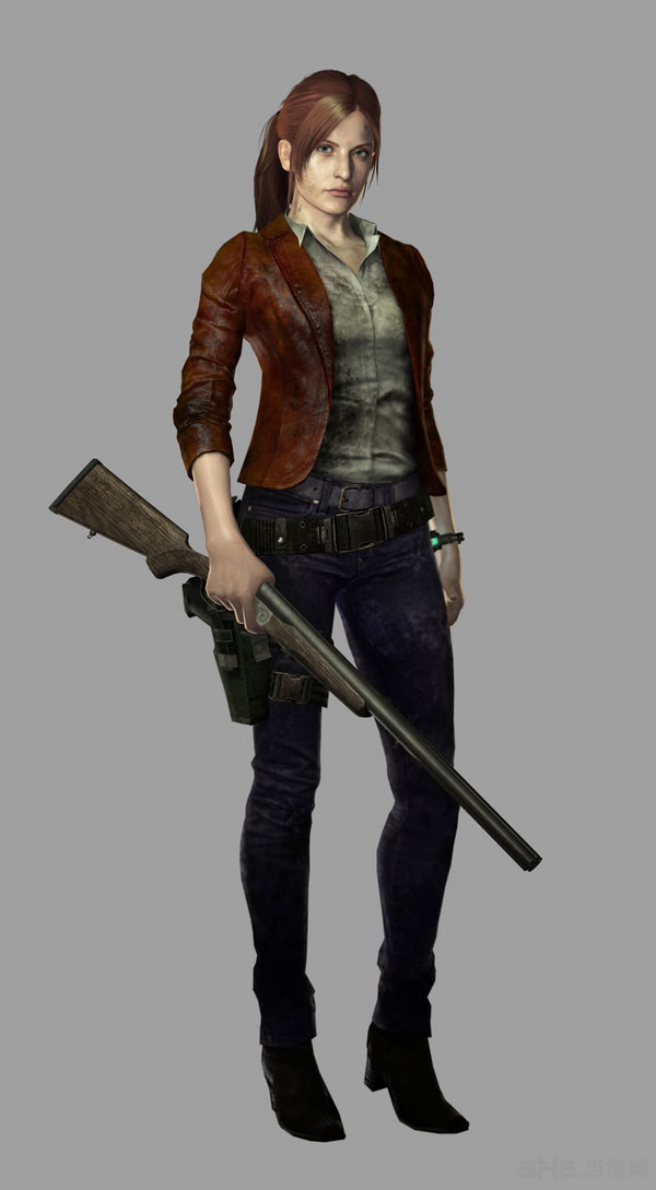 生化危机二,生化危机三,求生之路2,诡港实录