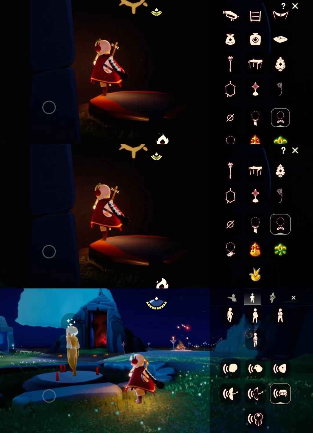 官邮5季全图全复刻秋千11翼正太书虫太阳伞多礼包