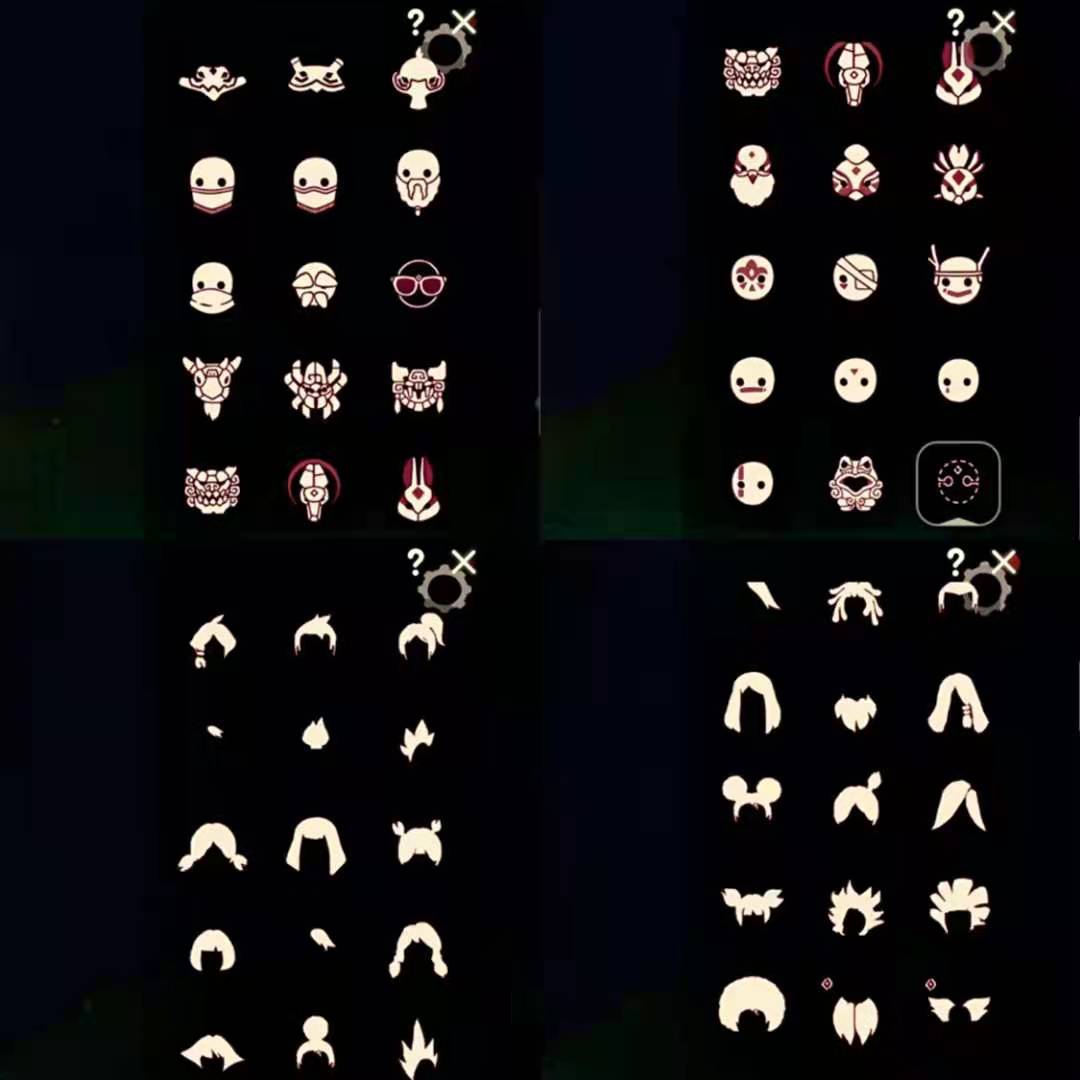 表演季毕业礼78白枭78全图鉴7878魔法耳坠78大部分礼包都有