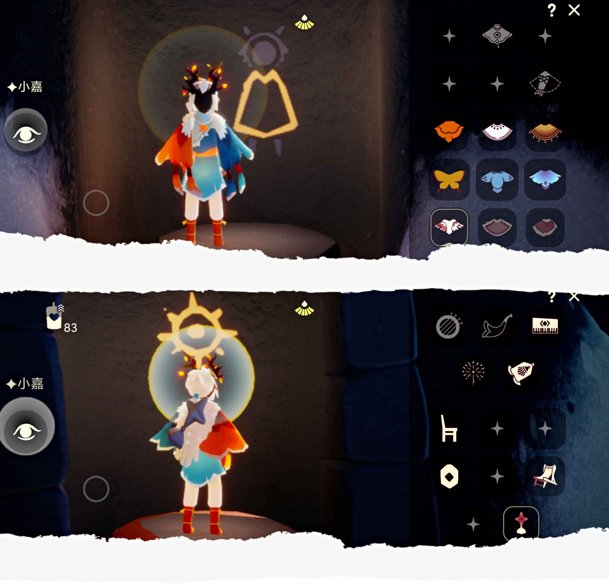 风行季毕业霞谷毕业78巫师帽蜘蛛斗犄角公主头正太武士裤书虫等此光