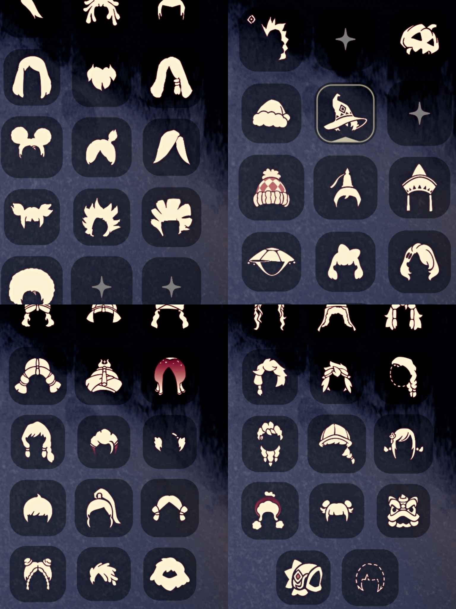 魔预风潜四季78魔法耳坠绊爱蝙蝠斗巫狮红耳机铜钱斗咖喱武士裤此光