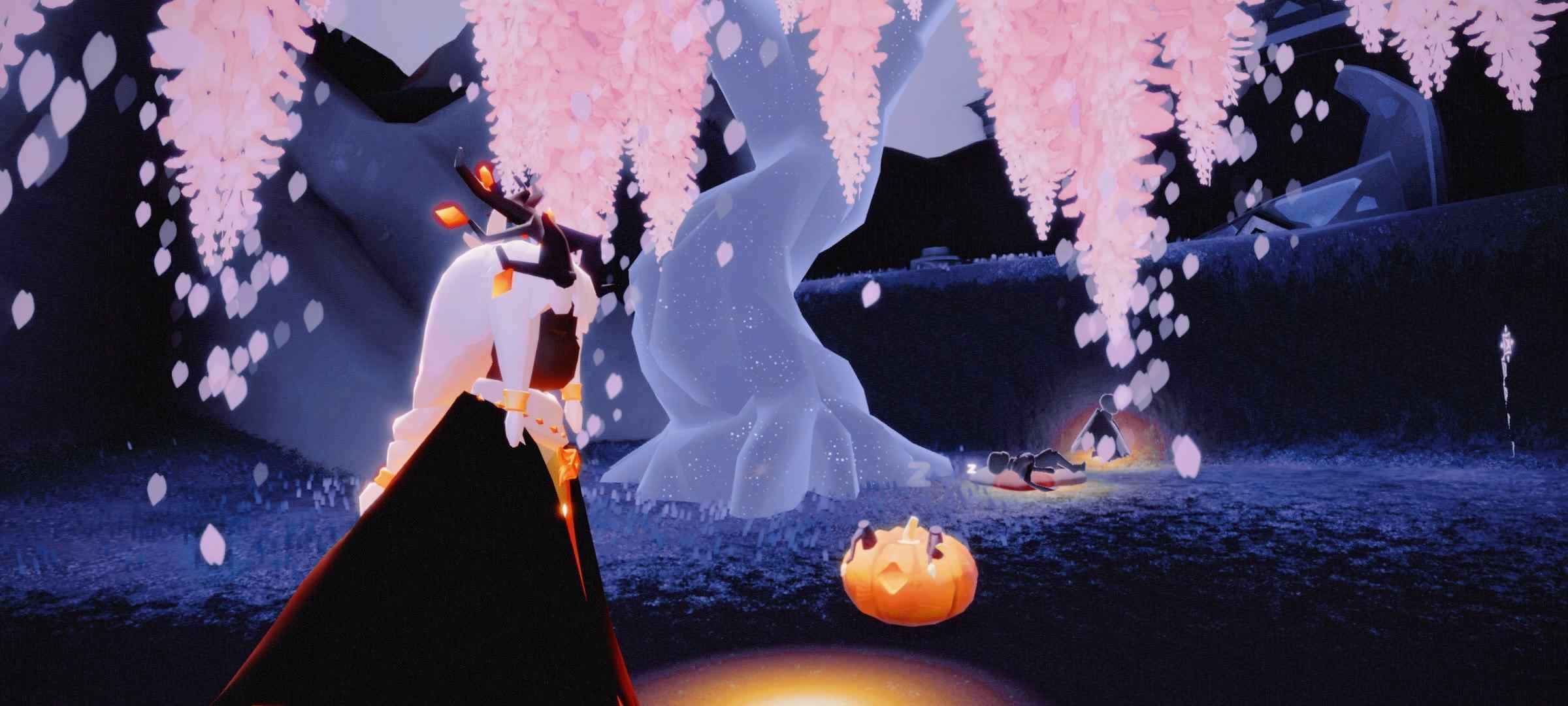 官服邮箱78蝙蝠斗篷枯萎的角南瓜平菇卡卡狮子头老虎头正太此光遇