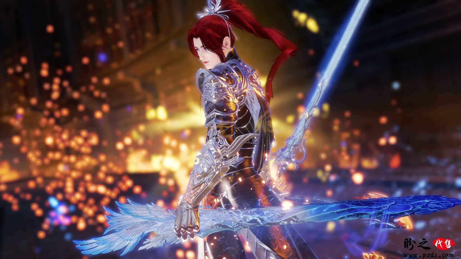 3 三镇派6特效太白,孔雀三重_天涯明月刀_青龙乱舞_吹雪_租号铺-专业